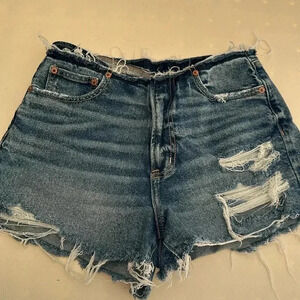 American eagle